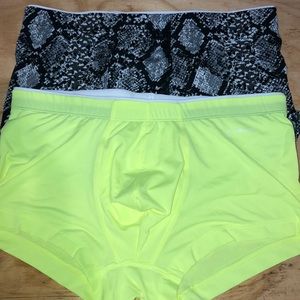 Evolve Men’s Sliq trucks